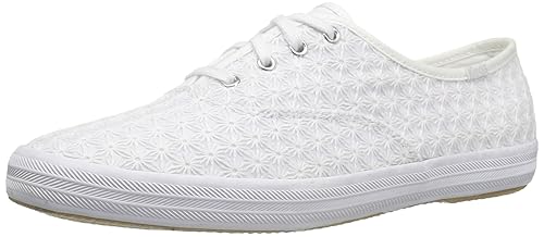 Keds Damen Ch Mini Daisy Laufschuhe
