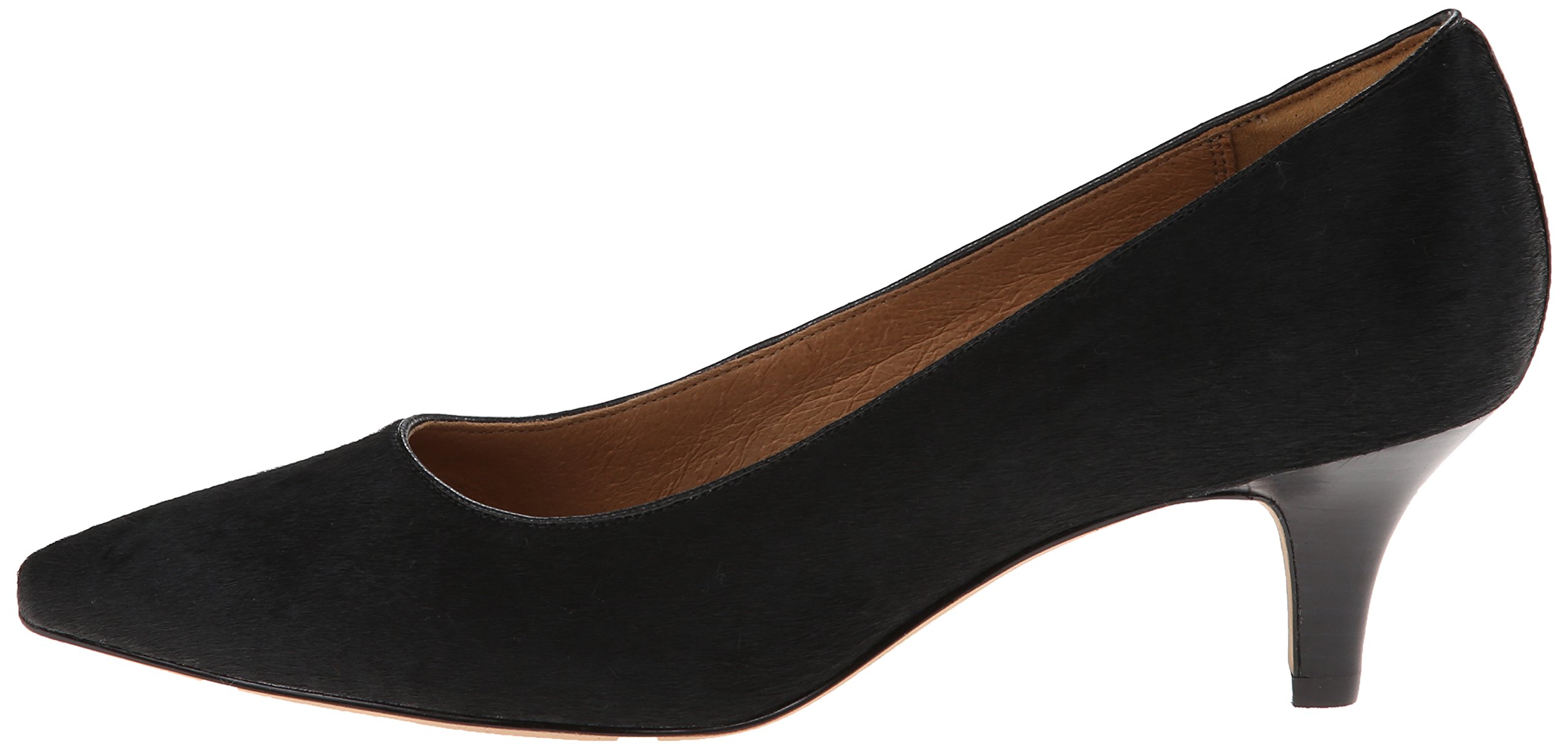 clarks sage copper pump