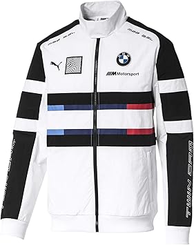 puma bmw sports jacket