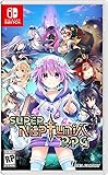 Super Neptunia RPG - Nintendo Switch