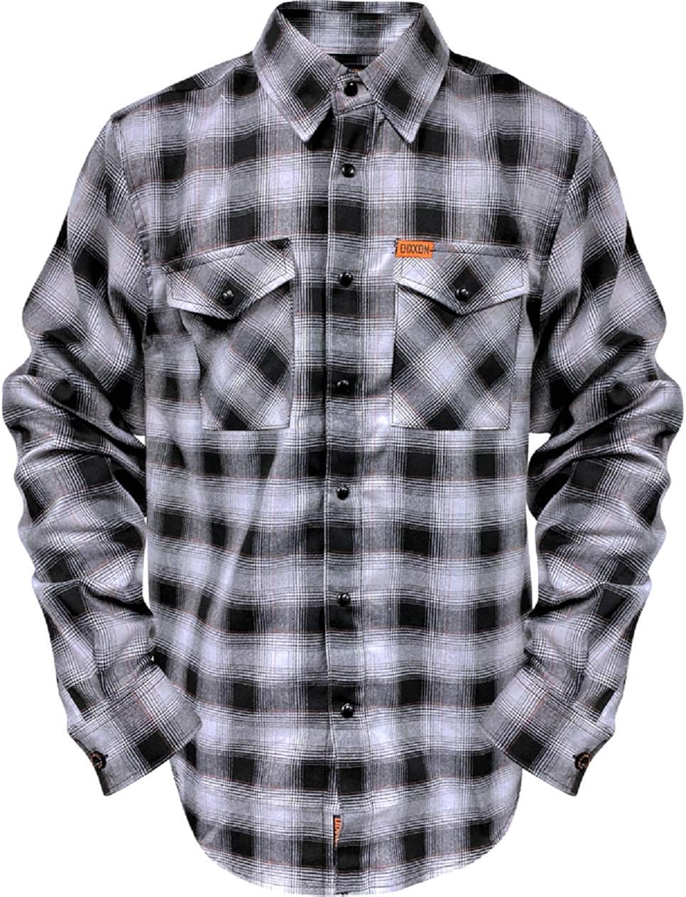 dixxon flannel jacket