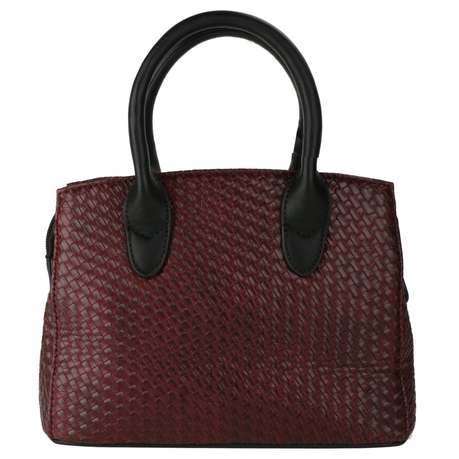 giordano women's satchel (red)