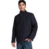 Barbour Men's Powell Quilted Jacket