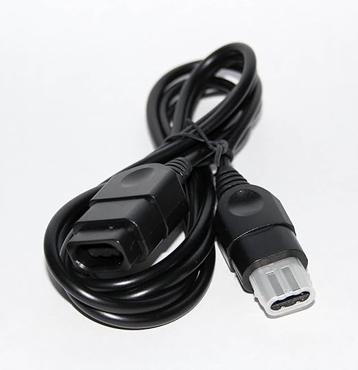 Controller Extension Cable for Original Xbox by Mars