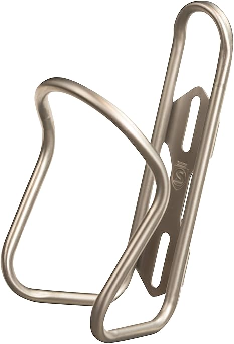 silca sicuro titanium bottle cage