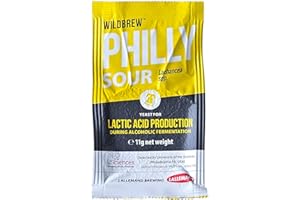 LD CARLSON Lallemand Wildbrew Philly Sour