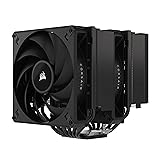 CORSAIR A115 High-Performance Tower CPU Air Cooler