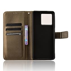 Elubugod Compatible with ZTE Blade V50 Vita 4G