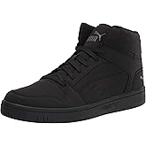 PUMA mens Rebound Layup Mid