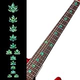Inlay Sticker Fret Markers for Guitars & Bass - 420
