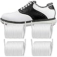 Endoto 2 Pairs Shoelaces for FootJoy Golf Dress Oxford Shoe Laces Replacement Shoe Strings