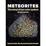 Meteorites: The Story of Our Solar System