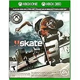 Skate 3 Xbox 360/ Xbox One