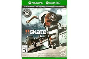 ELECTRONIC ARTS Skate 3 Xbox 360/ Xbox One