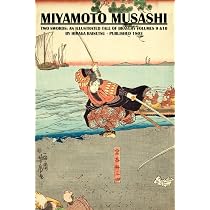 Miyamoto Musashi : Two Swords: Book 2: Shahan, Eric, Baisetsu