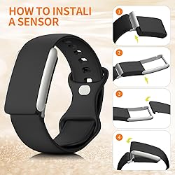 Y-Kocos Band Compatible with WHOOP 5.0 One and