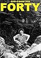 佐久間一行SHOW2018「FORTY」(通常盤) [DVD]