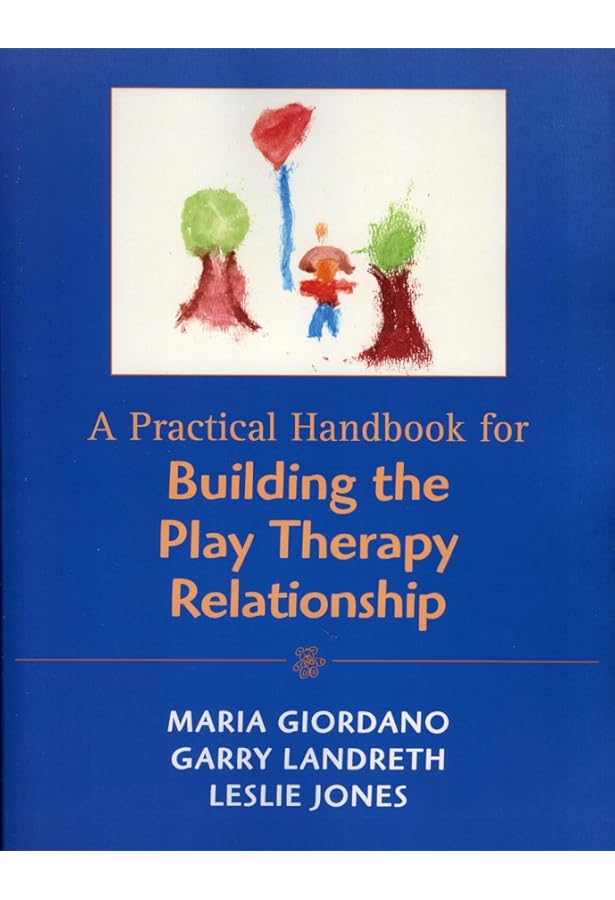 Amazon.com: Play Therapy: The Art of the Relationship