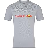 Castore Red Bull Racing F1 Large Front Logo T-Shirt