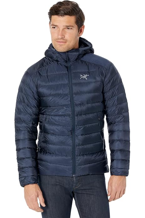 Arc'teryx Cerium LT Jacket Men's 