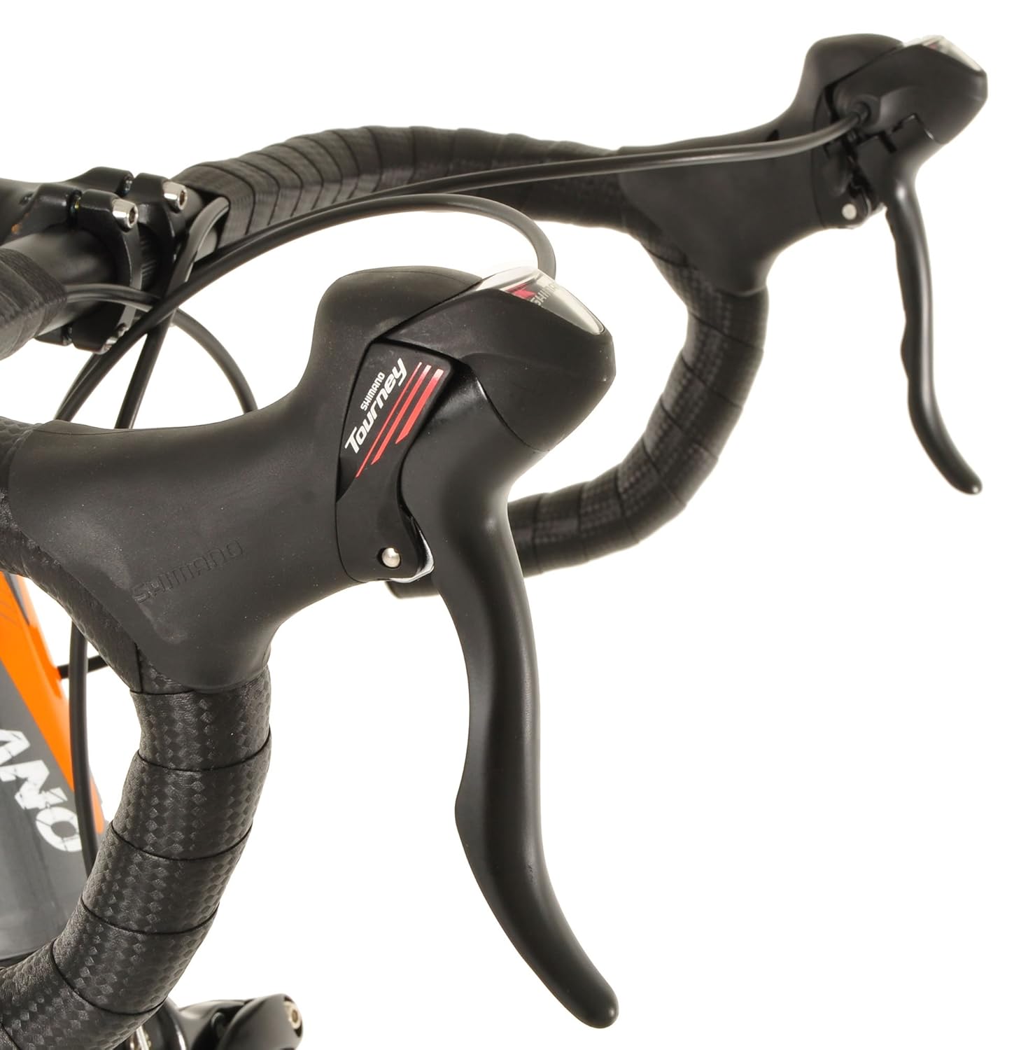 Vilano Shadow 3.0 Vertical Brake Levers