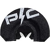 Power Calls Cutter | Ultra Realistic Turkey Diaphragm Call for Hunting | High Volume Call with Clean Cuts, Raspy Hen & Tom Sounds | Available in Mini for Youth or Small Pallets