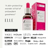 Eclat Skincare Rosehip Oil 100% Pure Organic Face Skin Moisturizing view 6