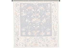 Tapestry Hanging Telescopic Rod for Lightweight Aesthetic Tapestries Room Deco Scalable Wall Hanging Bar Banner Hanger Pole (