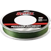 Sufix 832 Advanced Superline Braid -300 yards