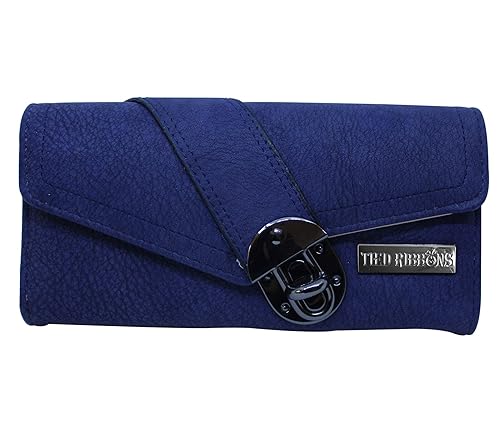 TIED RIBBONS Multicolour Womens Leatherette Wallet