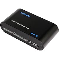 Club3d HDMI Switch 2-In-1 Bidirektional 2 Ports Switch HDMI