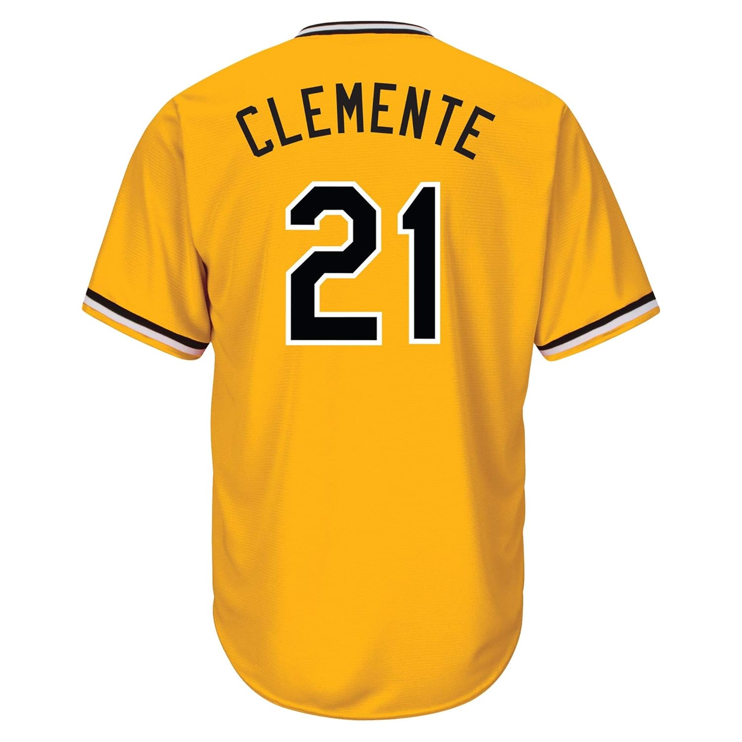 pittsburgh pirates youth jersey