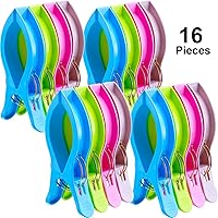 WANGCL Bett-Clips 12 Stück - Halter Für Bettbezug Und Decken