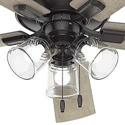 Hunter Fan Company 51099 Crestfield Ceiling
