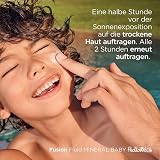 ISDIN Fotoprotector Fusion Fluid Mineral Baby SPF50 50ml view 4
