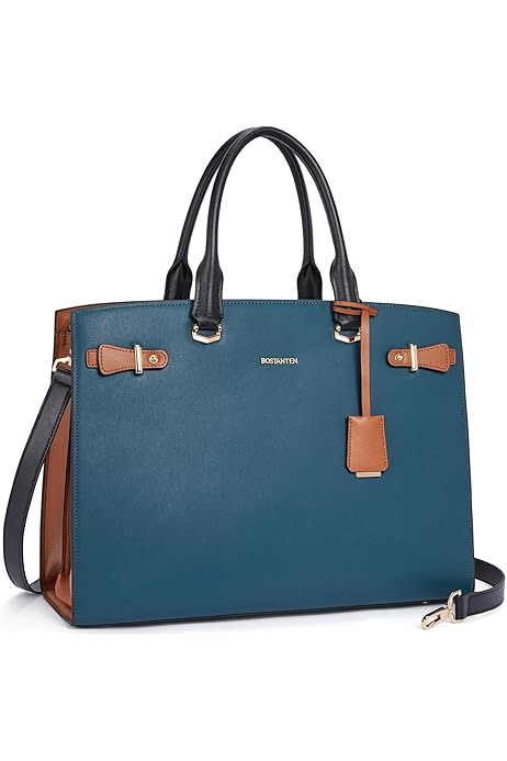 Men Professional Totes Work Bags Professional Bags For Men