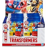 Transformers TRA Core Tiny Turbos Toy Figure