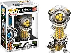 Funko Horizon Zero Dawn - Pop Watcher Glow in The