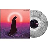 Creature In The Black Night - Gray (Vinyl)
