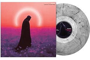 Creature In The Black Night - Gray