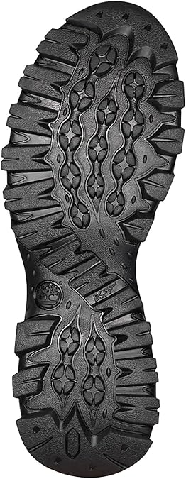 men's keele ridge waterproof hiking shoes