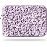 Vandel Puffy Laptop Sleeve Case, 13-14 inch Laptop Sleeve Bag Case 13.3 Inch, Compatible with Mac Air 13, MacBook Pro 13 in, MacBook 14 in, iPad Pro 12.9, HP Dell ASUS