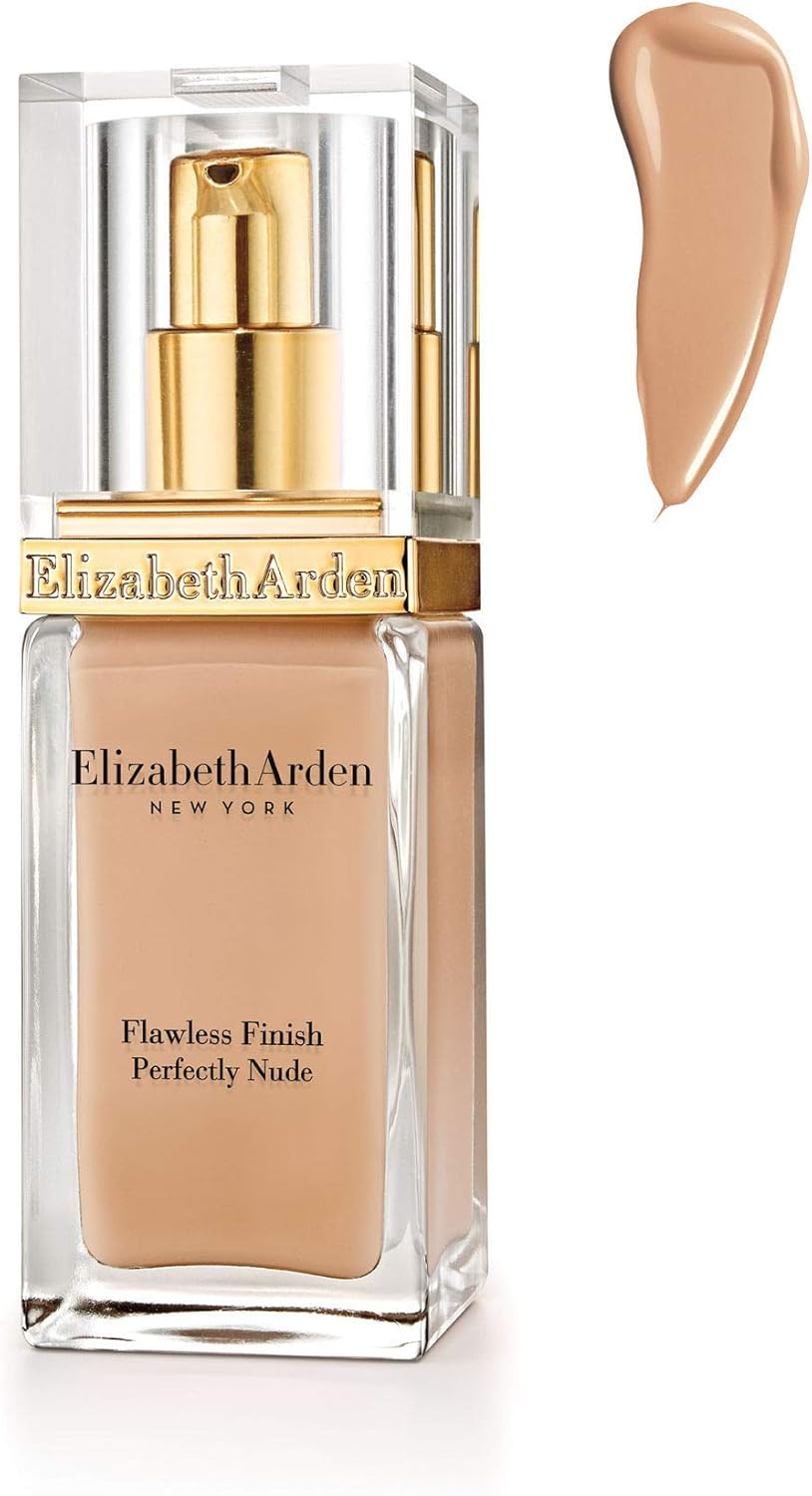 elizabeth arden flawless finish liquid foundation