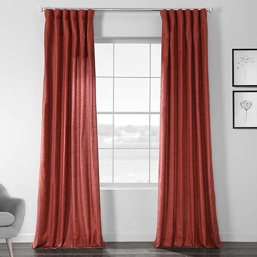 Amazon Com Hpd Half Price Drapes Sscs 180739 84 Admiral Designer