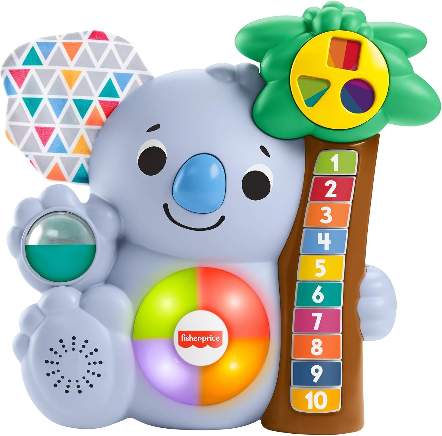 Fisher-Price BlinkiLinkis Koala | GRG67 (German Version)