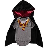harry potter newborn outfit