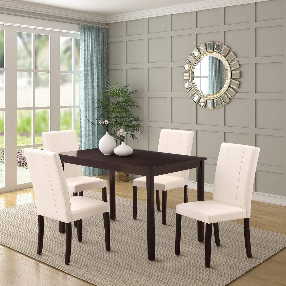 Best dining table with bench