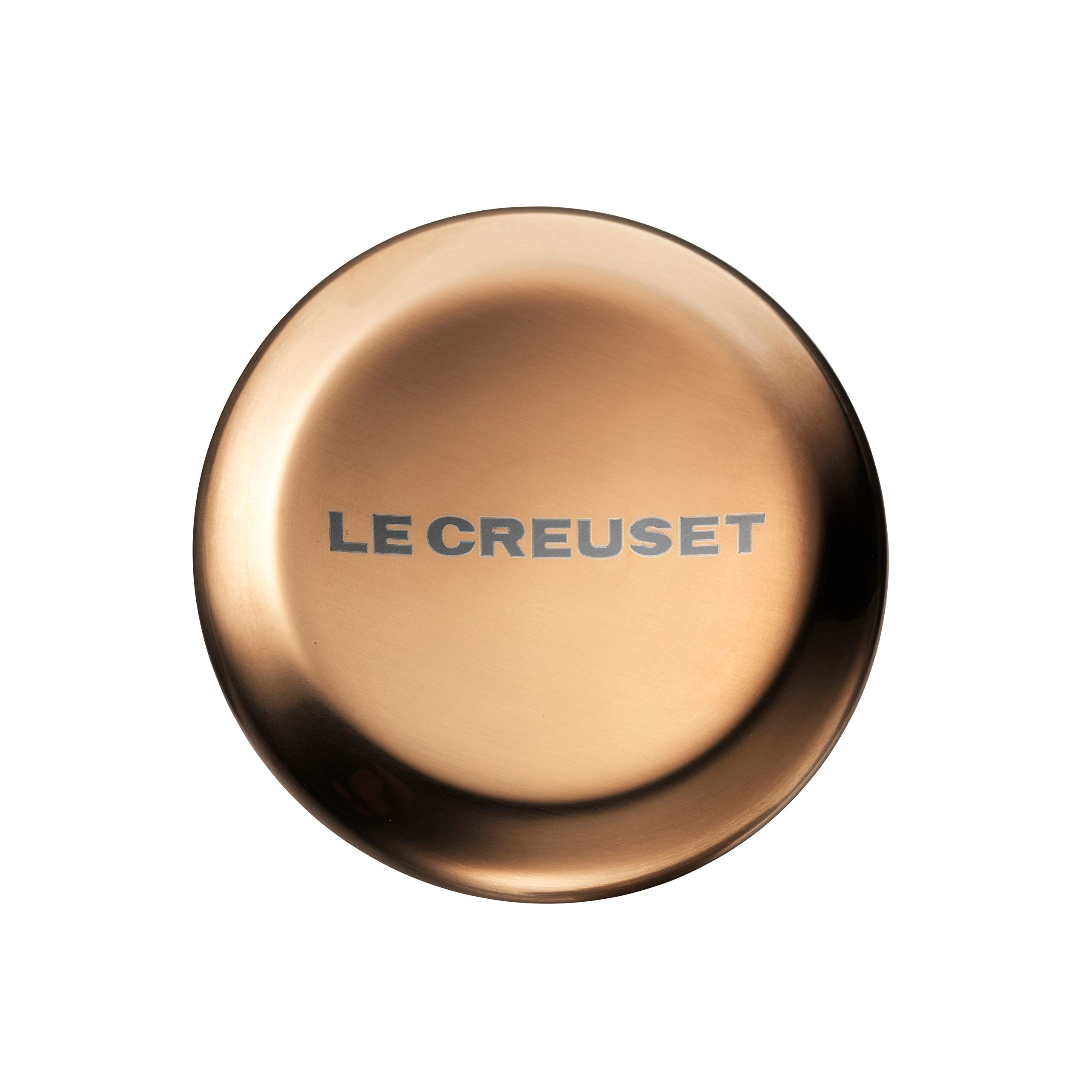 LE CREUSET 9403657000001 Lid Knob SIG Copper 5.7 cm Cast Iron