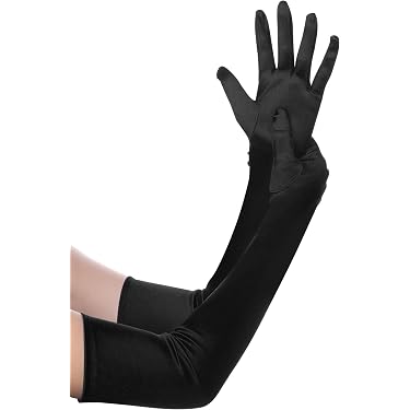 Amazon Best Sellers: Best Women's Novelty Gloves