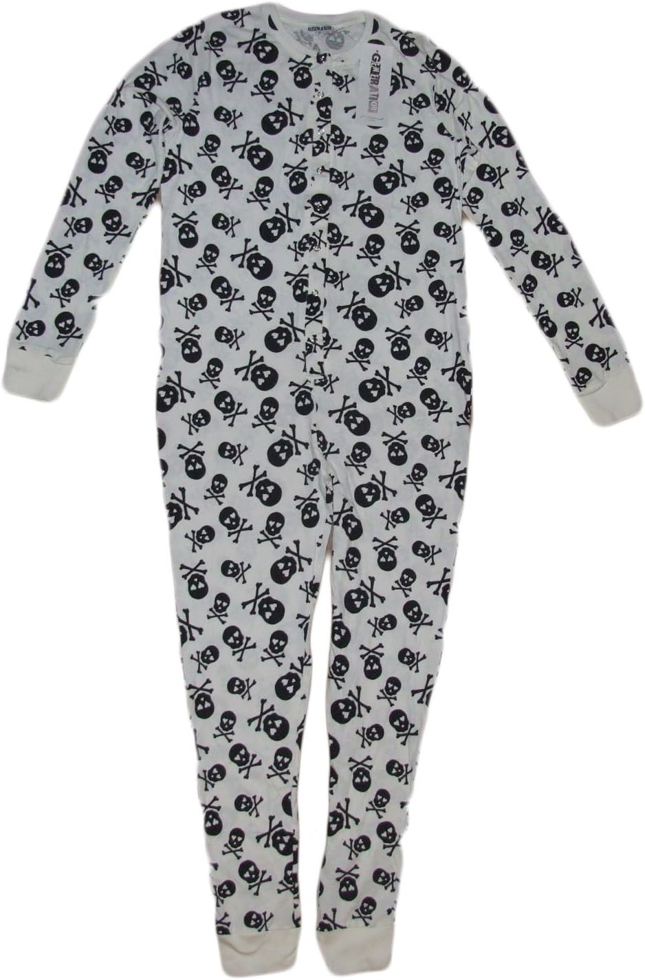 pirate sleepsuit